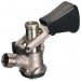 S Type Keg Coupler CW JG Fittings & NRV (Sankey) S Type Keg Coupler CW JG Fittings & NRV (Sankey)
