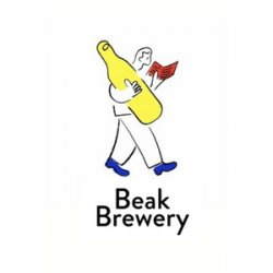 Beak Brewery Beak Lilta - Beer Shop HQ