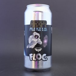 Floc - Drift  - 5.2% (440ml) - Ghost Whale