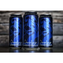 Treehouse - Doppelgänger - addicted2craftbeer