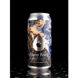 Polly’s  Flurry Foam  IPA  6,1% - Quaff Webshop