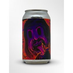 Dude Brewing Dudozzy: Direto Pro Bucho