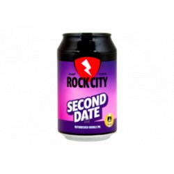 Rock City Second Date - Hoptimaal