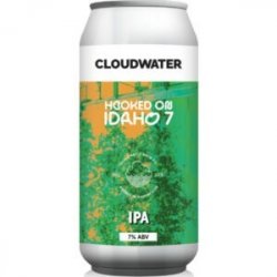 Cloudwater Hooked On Idaho 7 - The Independent