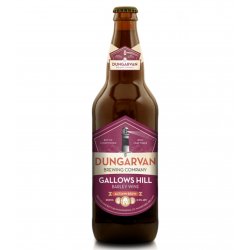 Dungarvan Brewing Company Gallows Hill