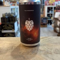 Folkingebrew Devotion (Investor Collab #4) Folkingebrew Devotion (Investor Collab #4)
