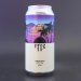 Full Circle Brew Co - Vice City - 5% (440ml) Full Circle Brew Co - Vice City - 5% (440ml)