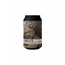 Manerba Pablito Latt.33cl. - Partenocraft