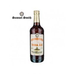 Samuel Smith Pale Ale bott.35,5 - Partenocraft