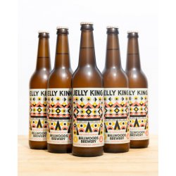 Bellwoods Brewery Jelly King