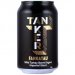 Tanker Black Pearl Fangatau 0,33l  Wild Turkey Bourbon Barrel Aged Imperial Stout 