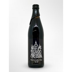 Captain Brew A Noite Vai Ficando Mais Escura