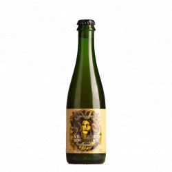 LA QUINCE  GUINEU WILD FRUIT SIMPHONY PEACH - Las Cervezas de Martyn