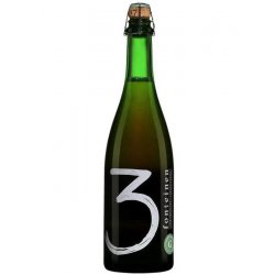 3 Fonteinen Oude Geuze