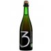 3 fonteinen oude geuze 75cl 