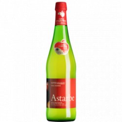 Astarbe Sidra Natural - Ciderwinkel