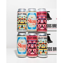 Bellwoods Non-Alcoholic Bundle - Bellwoods Brewery