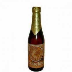 Bobeline Blonde 33Cl - Cervezasonline.com