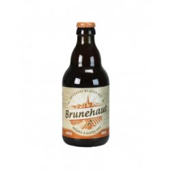 Brunehaut Ambrée 33 cl - Bière Belge - L’Atelier des Bières