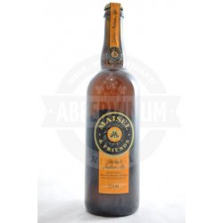 Maisel & Friends Stefans Indian Ale 75cl - AbeerVinum