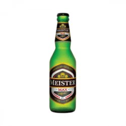 Meister Max Bottle 330ml - Cheers Egypt