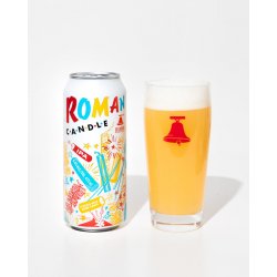 Bellwoods Brewery Roman Candle Bellwoods Brewery Roman Candle