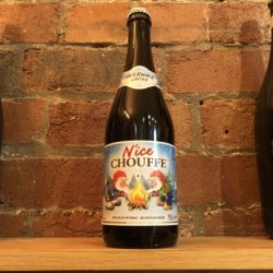 N’Ice Chouffe