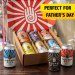 Alcohol-free Craft Beer Taster Box  Nirvana Brewery 