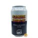 Alphonse Brown Ale (Imperial Brown Ale) Alphonse Brown Ale (Imperial Brown Ale)