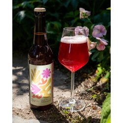 Bellwoods Brewery Vines (Chambourcin) (2021)