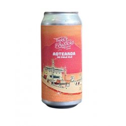 Three Sisters Aotearoa NZ Pale Ale 440mL - The Hamilton Beer & Wine Co