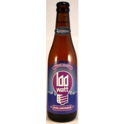 100 Watt Brewery Evoluwonder