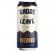 Brewdog Shore Leave Amber Ale 440mL Brewdog Shore Leave Amber Ale 440mL