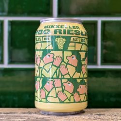 Mikkeller Limbo - Riesling