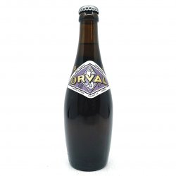Orval Orval