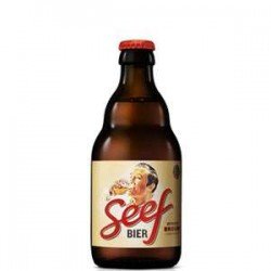 Seefbier 33Cl - Cervezasonline.com