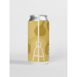 ÅBEN Stolen Quince And Pear