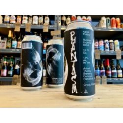 Adroit Theory Phantasm (Ghost: PHANTASM)