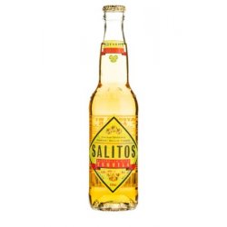 Salitos  Tequila - Amperiadis Beers Co.