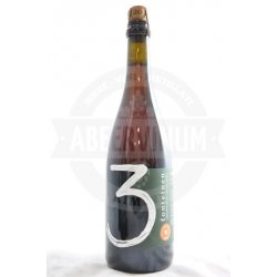 3 Fonteinen Strenge Winter Assemblage 53 1920 75cl - AbeerVinum