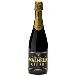 Malheur Dark Brut 75cl - Belgian Beer Traders