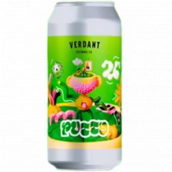 Verdant Brewing Co Putty (2026)