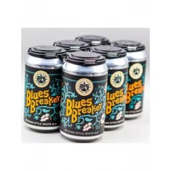 Eagle Park Brewing Company Blues Breaker