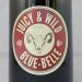 Lambic Fruit Juicy & Wild Blue-Belle 