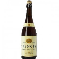 Spencer 75cl - Cervezasonline.com