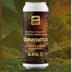 Cranachatoa 8.4% - Beer Ritz