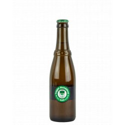 WESTVLETEREN 6 - Las Cervezas de Martyn