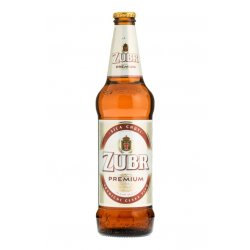 Zubr  Premium - Amperiadis Beers Co.