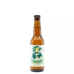 BIERBOI La Veïna De Mistral