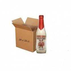 Delirium Red
